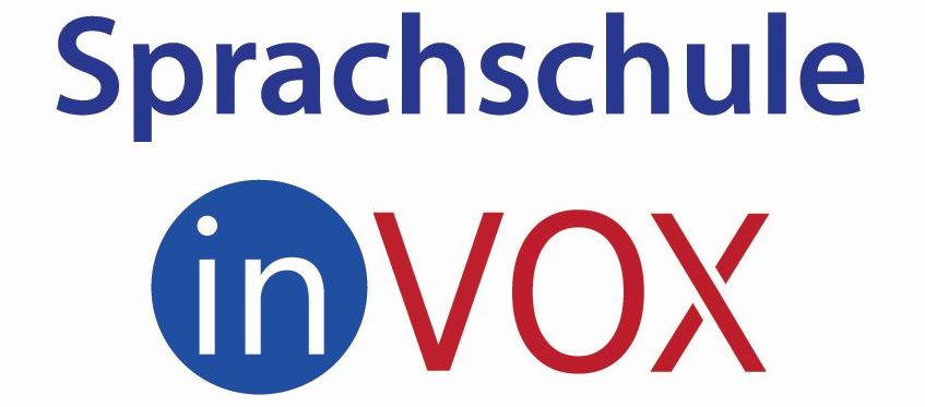 Click to visit the Sprachschule INVOX website